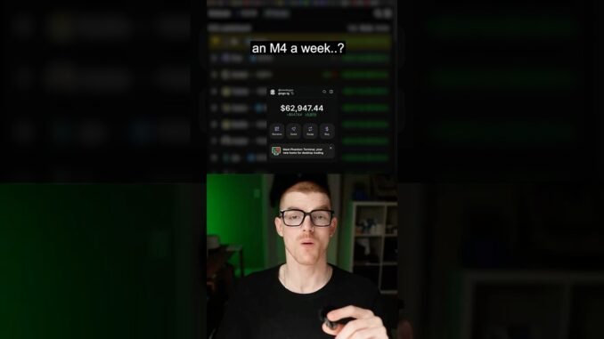 Memecoins on pumpfun are SAUCED OUT