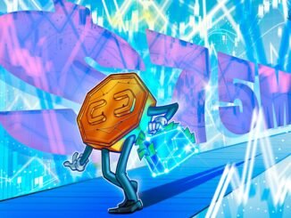 Mesh raises $75M Series C to Expand Crypto Payments Network