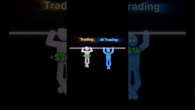 🤖Metode baru untuk tahun 2026 #shorts #crypto #trading #motivasi #ai #kesuksesan #kekayaan