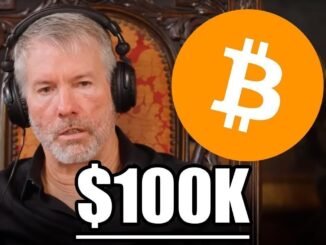 Michael Saylor: BITCOIN NEW YEAR PUMP CONFIRMED! BTC PRICE PREDICTION
