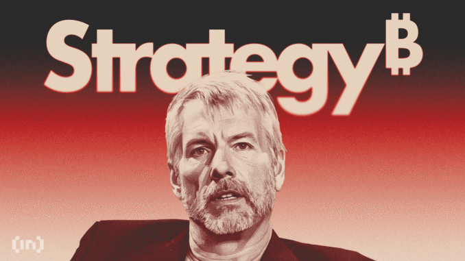 Michael Saylor Flags a New Quantum Risk for Bitcoin Michael Saylor Flags a New Quantum Risk for Bitcoin