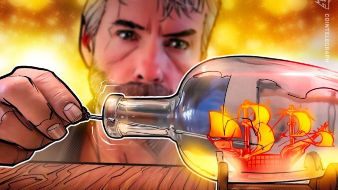 Michael Saylor Pushes Back on Criticism of Bitcoin Treasury Companies Michael Saylor Pushes Back on Criticism of Bitcoin Treasury Companies