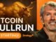 Michael Saylor über den Bitcoin-Bull-Run | BTC-Preisanalyse, Prognose und MSTR-Aktienrallye