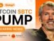 Michael Saylor's 2026 BOMBSHELL: Bitcoin & MONERO Pump Strategy REVEALED