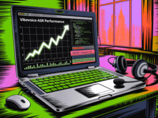 Microsoft Releases VibeVoice-ASR: A Unified Speech-to-Text Model Designed to Handle 60-Minute Long-Form Audio in a Single Pass