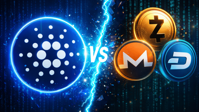 Cardano Founder Says Midnight Could Eclipse All Privacy Projects Within A Year