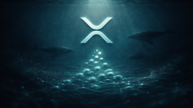 XRP Whales