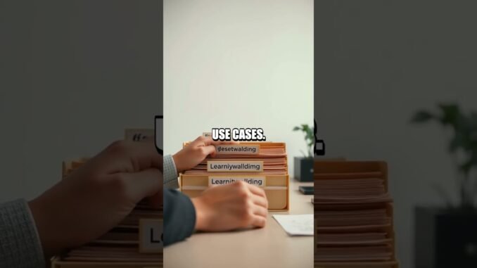 Mina's Four-Folder Crypto Plan: A Practical Guide for Young Investors