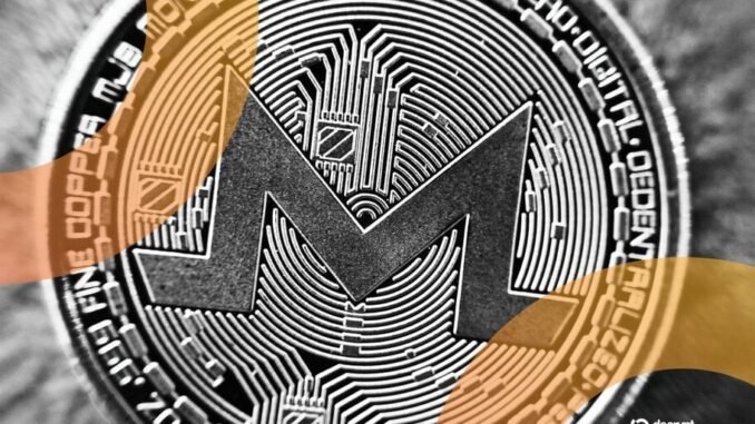 Monero Sets New Record Price as Privacy Trade Re-Emerges