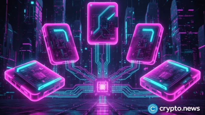 Morgan Stanley plans digital wallet, crypto trading push