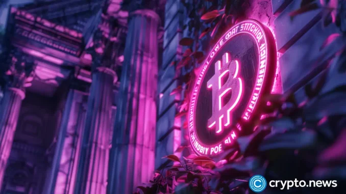 Morgan Stanley wants in on the Bitcoin, Solana ETF action