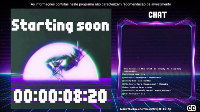 [ Morning Crypto ][ ep #898 ]: Iran, Coreia, SEC, FED, X, ETH, Bitcoin, AI