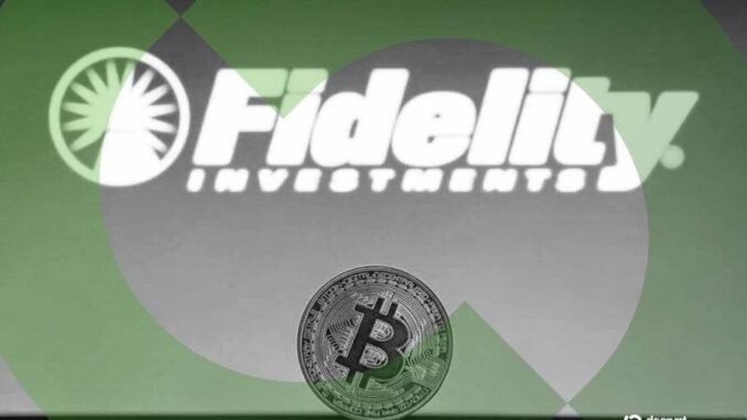 Morning Minute: Fidelity Calls Bitcoin 'Maturing,' Lays Out 2026 Bull and Bear Case