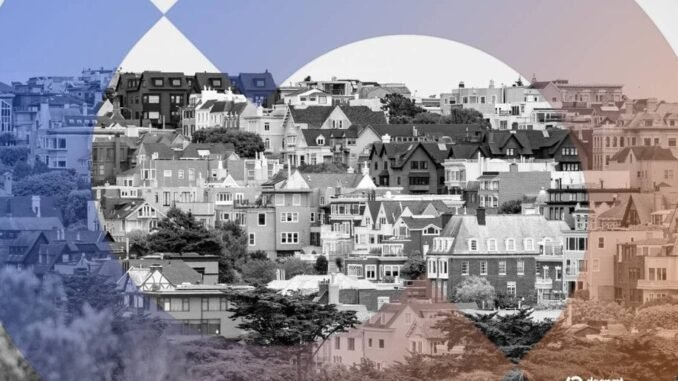 Morning Minute: Real Estate Prediction Markets Are Here Morning Minute: Real Estate Prediction Markets Are Here