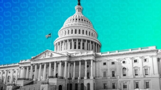 Morning Minute: Washington Just Gave Crypto the Green Light