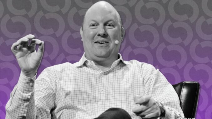 Morning Minute: a16z Raises $15B, Targets AI & Crypto