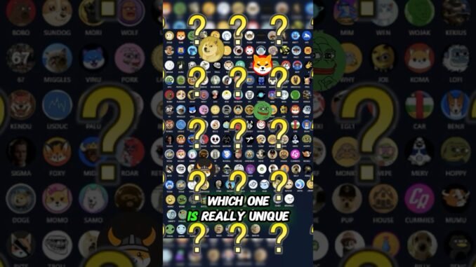 Most Undervalued Crypto Meme Coin in 2026