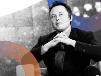 Musk's xAI Raises $20 Billion With Backing From Nvidia and Cisco