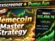 🤫 My Secret Memecoin Trading Strategy : Miq Bhai Trading LIVE on DexScreener| How to Use Dexscreener