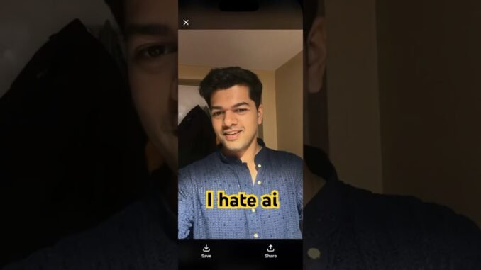 My chatgpt is too savage for me