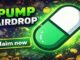 🚀 NEW 2026 PUMP.FUN AIRDROP STRATEGY — Get $5,000 FREE