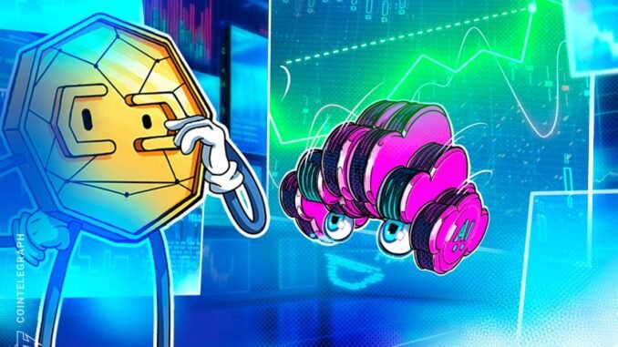Nansen Debuts Autonomous AI Crypto Trading On Base, Solana