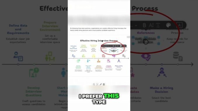 Napkin AI Guide⚡Part 2!