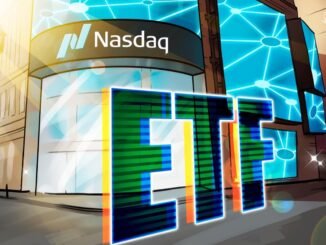 Nasdaq Seeks to Remove Position Limits on Bitcoin and Ether ETF options