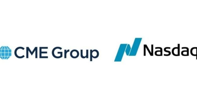 Nasdaq and CME relaunch crypto index to meet rising demand for trusted benchmarks