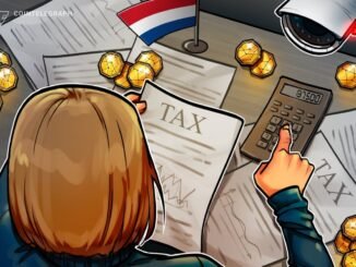 Netherlands Plans Unrealized Gains Tax on Stocks and Crypto