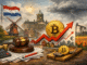 Netherlands to tax unrealised Bitcoin gains under new Box 3 rules