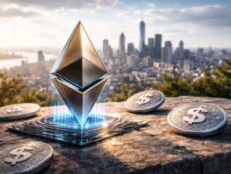 New BlackRock report exposes a historic shift in crypto that leaves only one blockchain controlling the settlement layer