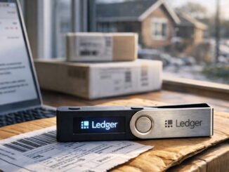New Ledger breach didn’t steal your crypto, but it exposed info that leads violent criminals to your door