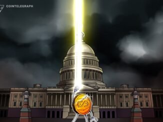 New Senate Crypto Draft Allows Activity-Based Stablecoin Rewards