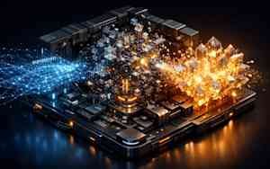 New ‘Test-Time Training’ method lets AI keep learning without exploding inference costs