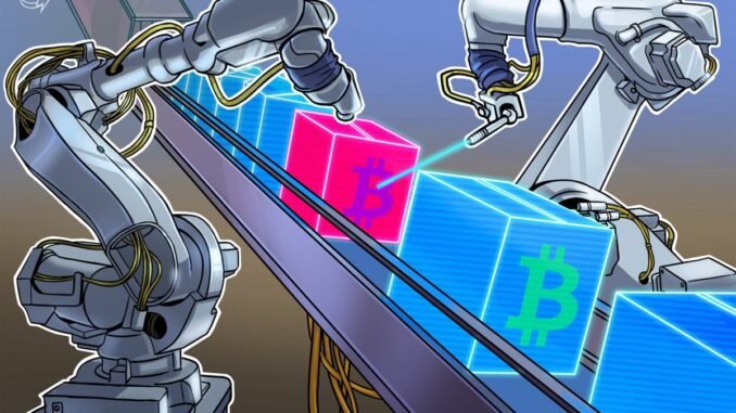 NiceHash Explains Untagged Bitcoin Blocks, Dispels Solo Miner Myth