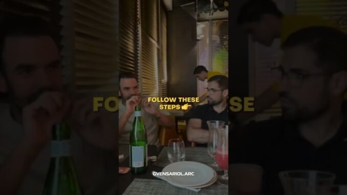 No Time? No Problem: Beginner Crypto Strategy for Busy People | Gven Sariol | Defi | Arcrypto