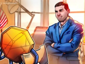 Nomura-Backed Laser Digital Reportedly Applies for US Bank Charter