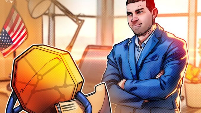 Nomura-Backed Laser Digital Reportedly Applies for US Bank Charter