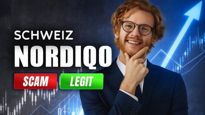 🚀 Nordiqo 2026 [Exclusive Bonus] — AI-Powered Crypto Platform for Canada 💸🤖
