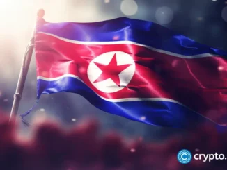 North Korean hackers use deepfake Zoom calls to target crypto professionals.