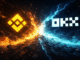 OKX CEO Blasts Binance Over Oct. 10 Crypto Crash, Cites 'Lasting Damage'