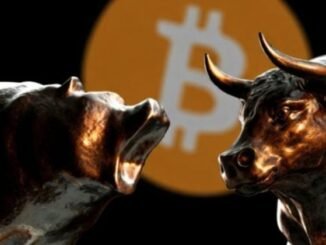 Odds of Bitcoin outperforming gold in 2026 surge to 59% on Polymarket