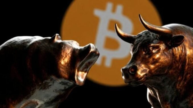 Odds of Bitcoin outperforming gold in 2026 surge to 59% Odds of Bitcoin outperforming gold in 2026 surge to 59% on Polymarket