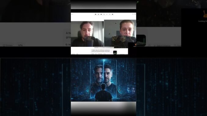 Odkryj Fantastyczne Narzędzie AI  Zabawa się i Nauka!