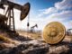 Oil prices just did the unthinkable after the Venezuela raid, and it hands Bitcoin a rare advantage
