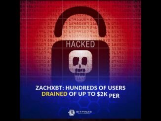 On-Chain Sleuth ZachXBT Alerts Users of Mystery Wallet Drain Targeting EVM Chains