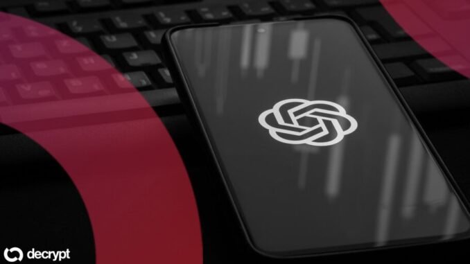 OpenAI Rolls Out Free Science Platform Prism as Experts Warn of Privacy Concerns