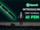 OpenAI's FIRST Physical AI Pen Changes Everything | AI News