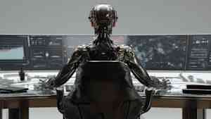 Operational data: Giving AI agents the senses to succeed Operational data: Giving AI agents the senses to succeed